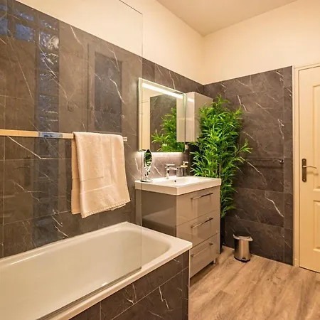 Apartment Domremy Hypercentredereims Reims