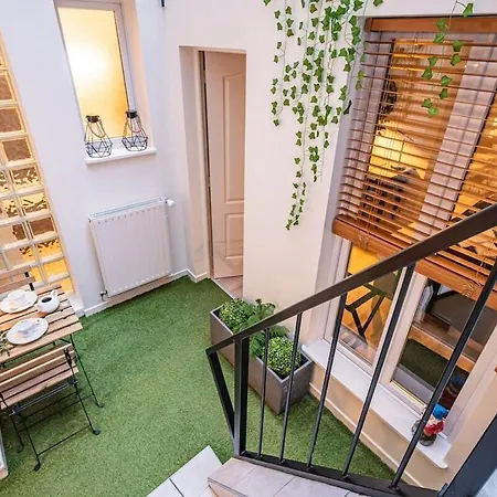 Apartment Domremy Hypercentredereims Reims