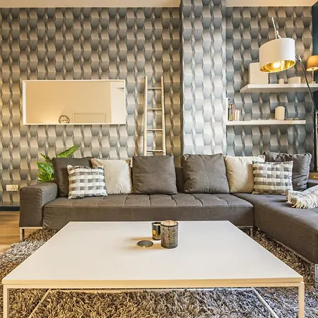 Lejlighed Domremy Hypercentredereims