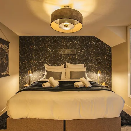 Lejlighed Domremy Hypercentredereims