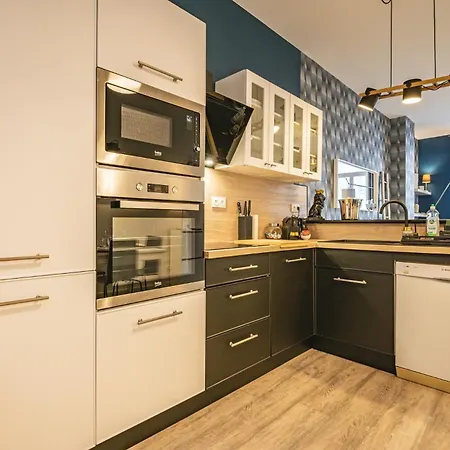 Lejlighed Domremy Hypercentredereims