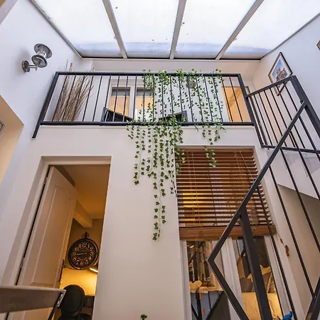 Lejlighed Domremy Hypercentredereims