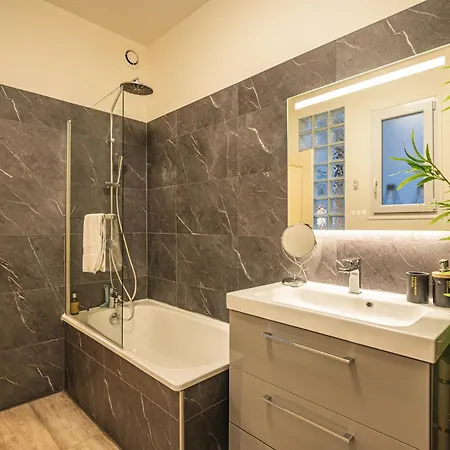 Lejlighed Domremy Hypercentredereims Reims