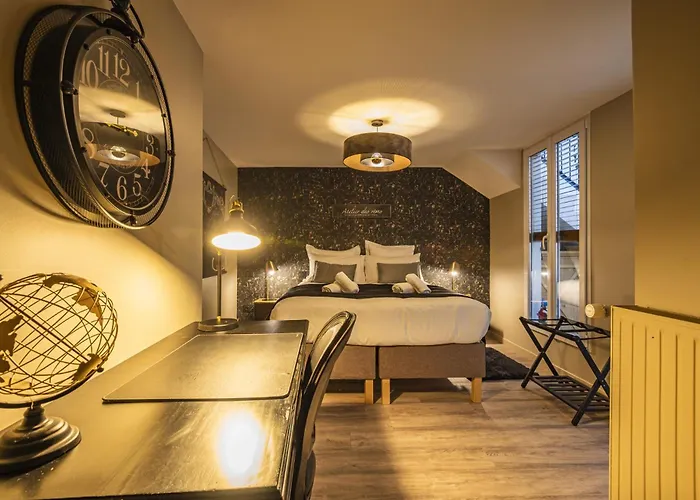 Domremy Hypercentredereims