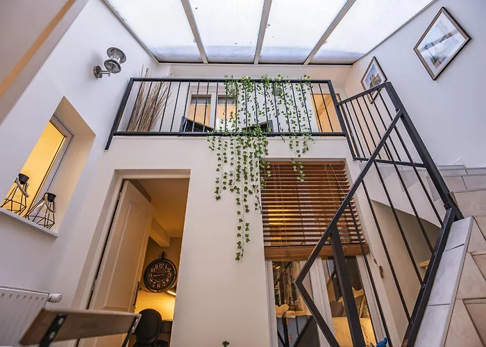 Apartment Domremy Hypercentredereims