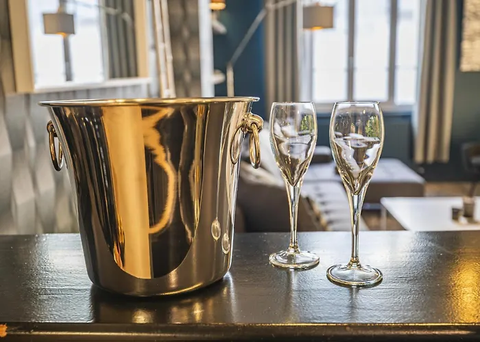 Apartment Domremy Hypercentredereims Reims