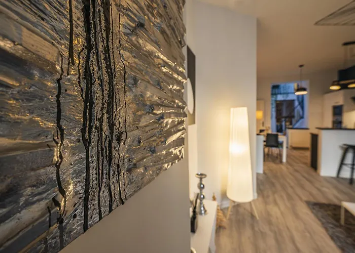 Domremy Hypercentredereims Apartment *